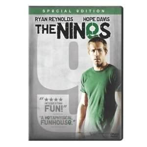 THE NINES (WIDESCREEN W/SPECIAL FEATURES)(FRENCH