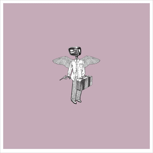 SAY HI  - ENDLESS WONDER