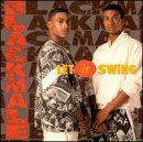 BLACKMALE - LET IT SWING