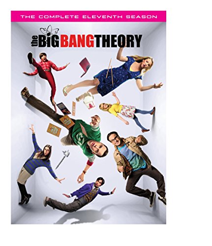 THE BIG BANG THEORY: SEASON 11