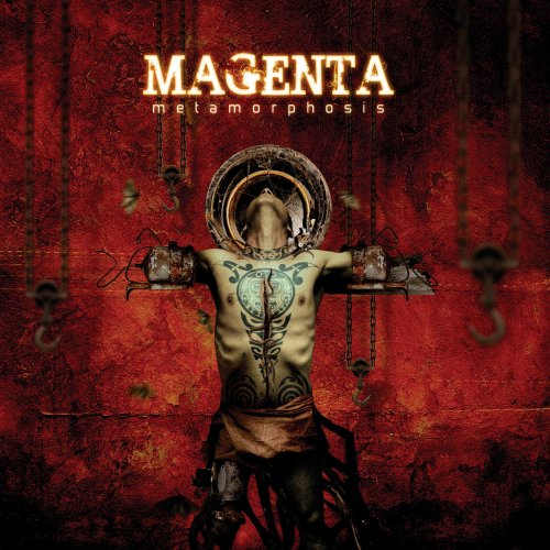 MAGENTA - METAMORPHIS