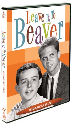 LEAVE IT TO BEAVER - SEASON 6