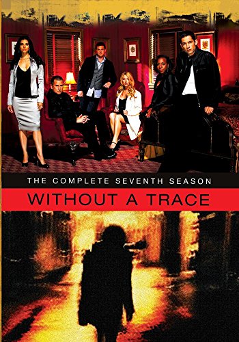 WITHOUT A TRACE: THE COMPLETE SEVENTH SEASON