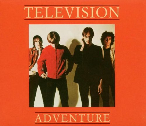 TELEVISION  - ADVENTURE (EXPANDED)