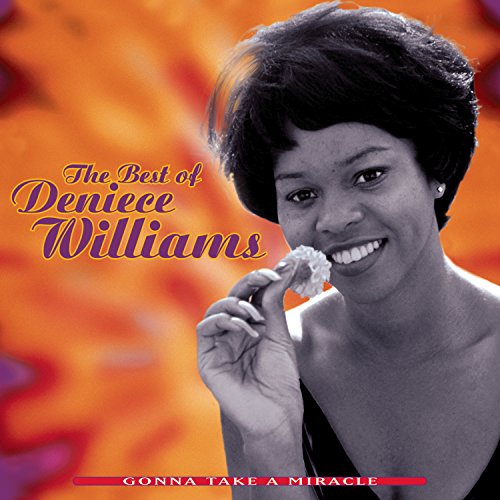 WILLIAMS, DENIECE - BEST OF