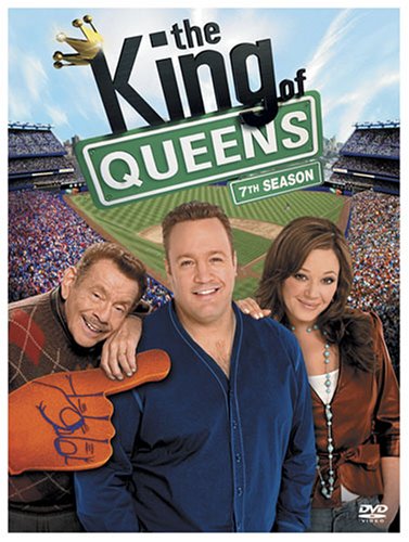 KING OF QUEENS SEA 7 [IMPORT]