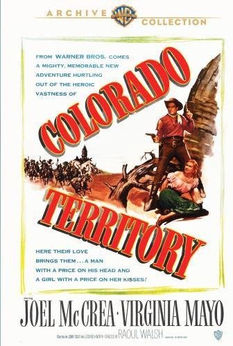 COLORADO TERRITORY [IMPORT]