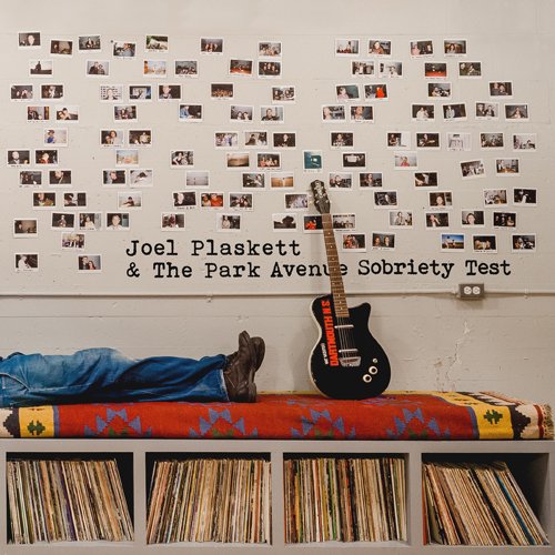 PLASKETT, JOEL - THE PARK AVENUE SOBRIETY TEST