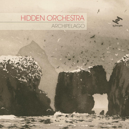 HIDDEN ORCHESTRA  - ARCHIPELAGO