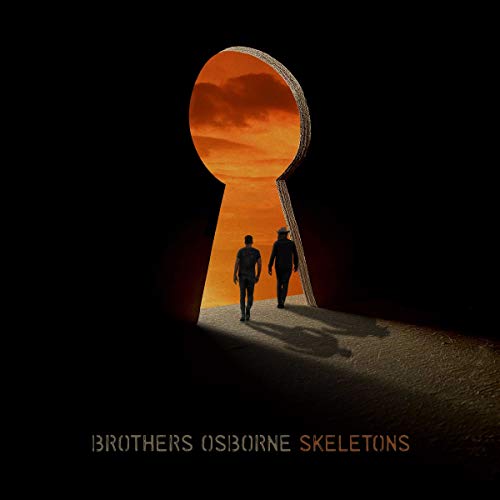 BROTHERS OSBORNE - SKELETONS