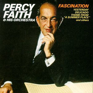 FAITH, PERCY - FASCINATION