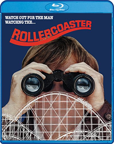 ROLLERCOASTER [BLU-RAY]