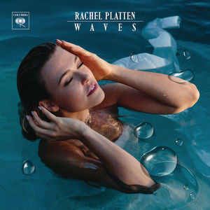 PLATTEN, RACHEL  - WAVES