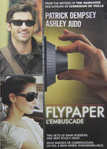 FLYPAPER / L'EMBUSCADE  (BILINGUAL)