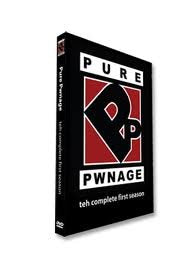 PURE PWNAGE SEASON 1