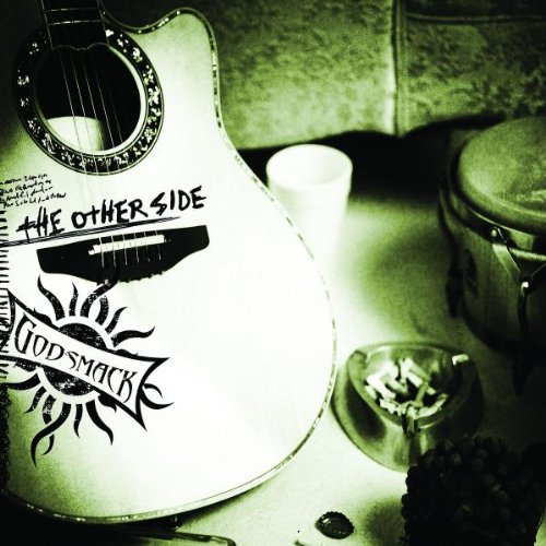 GODSMACK - OTHER SIDE, THE