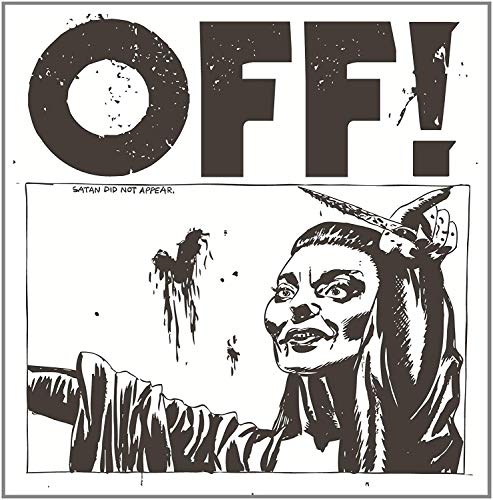 OFF! - OFF!