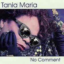 MARIA, TANIA  - NO COMMENT  (US IMPORT)