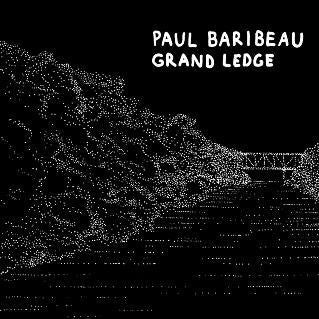 BARIBEAU, PAUL  - GRAND LEDGE