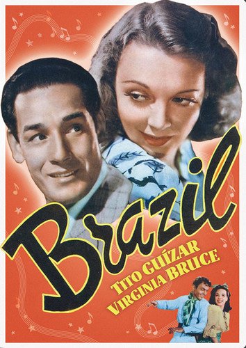 BRAZIL [IMPORT]