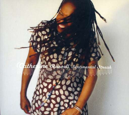 RUSSELL, CATHERINE  - SENTIMENTAL STREAK