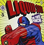 LIQUID SOUL - ONE-TWO PUNCH