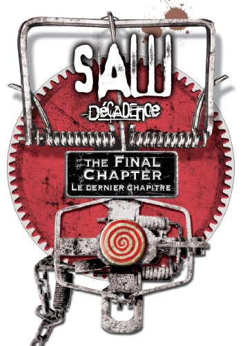 SAW: THE FINAL CHAPTER