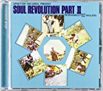 MARLEY, BOB & THE WAILERS - SOUL REVOLUTION V.2