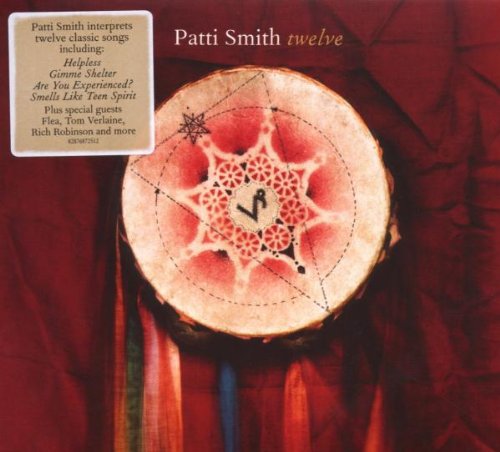 SMITH, PATTI - TWELVE