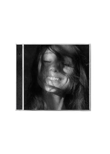 ARIANA GRANDE - PETAL (CD)