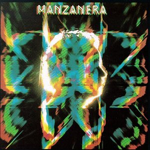 MANZANERA, PHIL - K-SCOPE