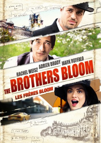 BROTHERS BLOOM, THE / LES FRERES BLOOM (BILINGUAL)