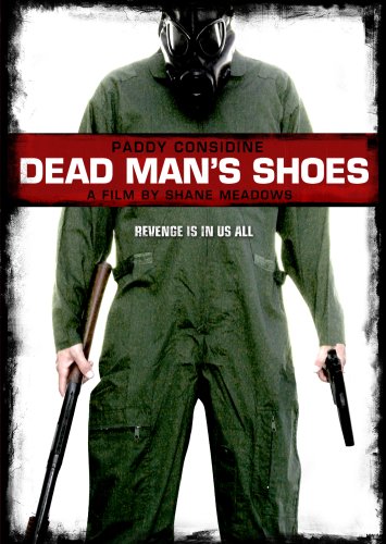 DEAD MAN'S SHOES [IMPORT]