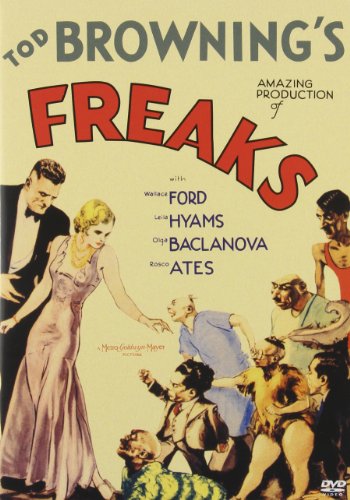 FREAKS (SOUS-TITRES FRANAIS)