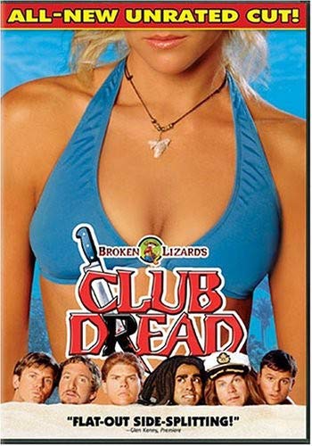 CLUB DREAD (BILINGUAL)