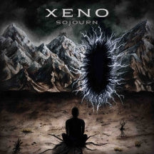 XENO - SOJOURN [CD]
