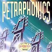 PETRA  - PETRAPHONICS