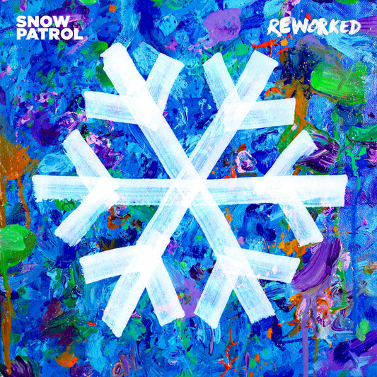 SNOW PATROL  - REWORKED