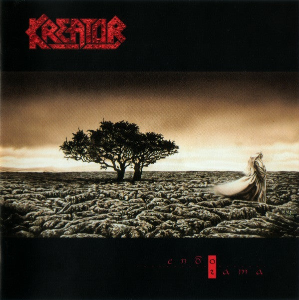 KREATOR  - ENDORAMA