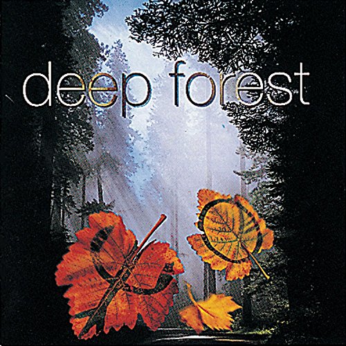 DEEP FOREST - BOHEME