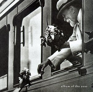 FAITH NO MORE - ALBUM OF THE YEAR