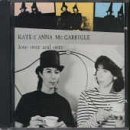 MCGARRIGLE, KATE & ANNA - LOVE OVER & OVER