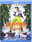 ACE VENTURA: WHEN NATURE CALLS  - BLU