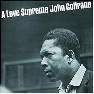 COLTRANE, JOHN  - A LOVE SUPREME (2CDS)