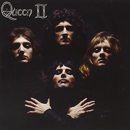 QUEEN - QUEEN II (REMASTERED 2CD DELUXE EDITION)