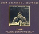 COLTRANE, JOHN - COLTRANE