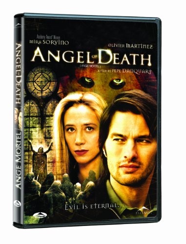 ANGEL OF DEATH (BILINGUAL)