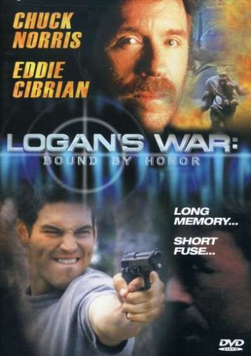 LOGAN'S WAR [IMPORT]