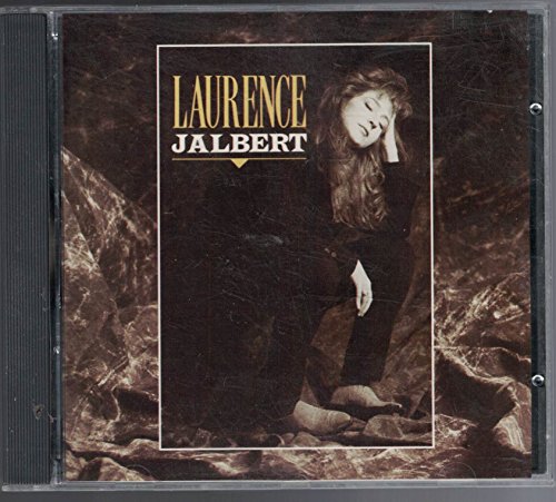 LAURENCE JALBERT - LAURENCE JALBERT (CD)