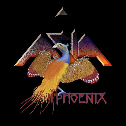 ASIA - PHOENIX